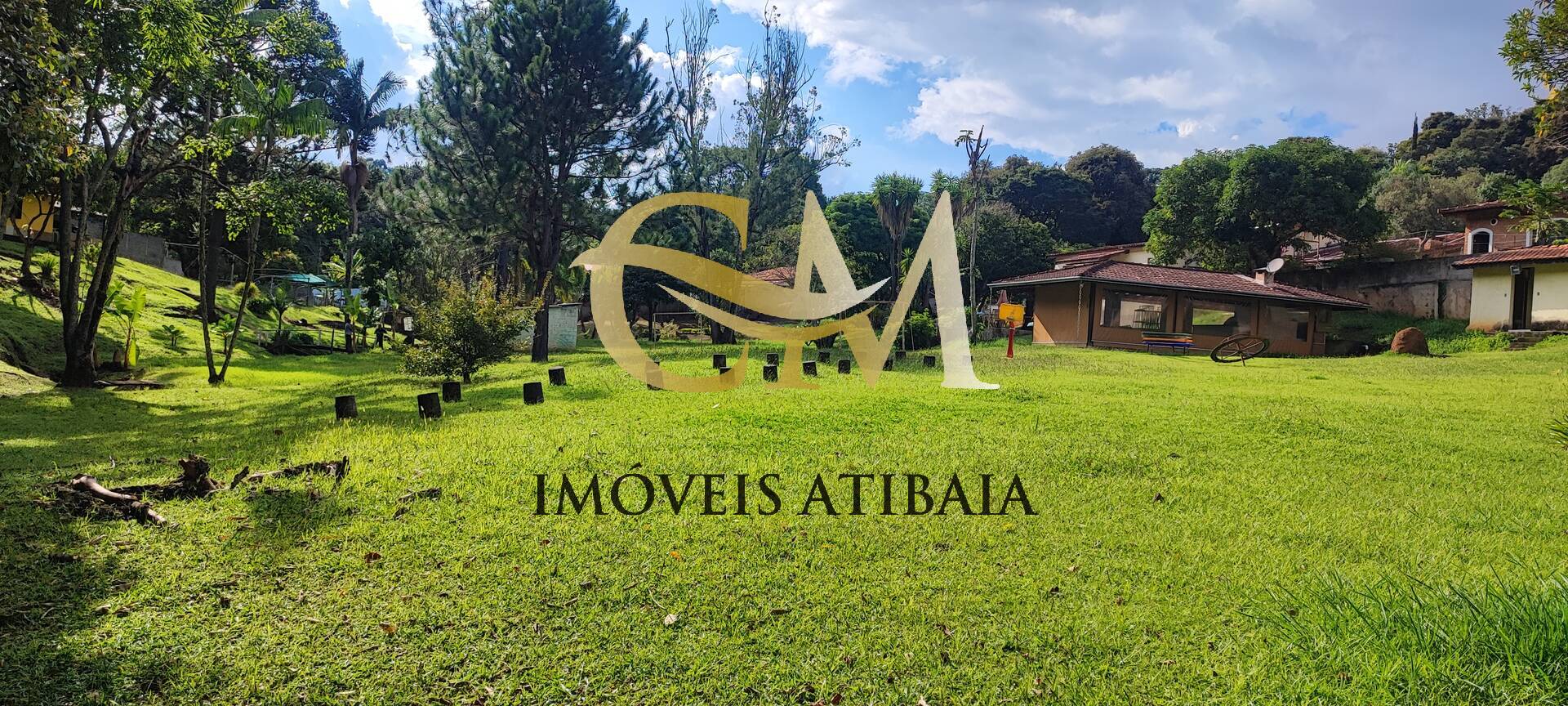 Casa, 5 quartos, 400 m² - Foto 46