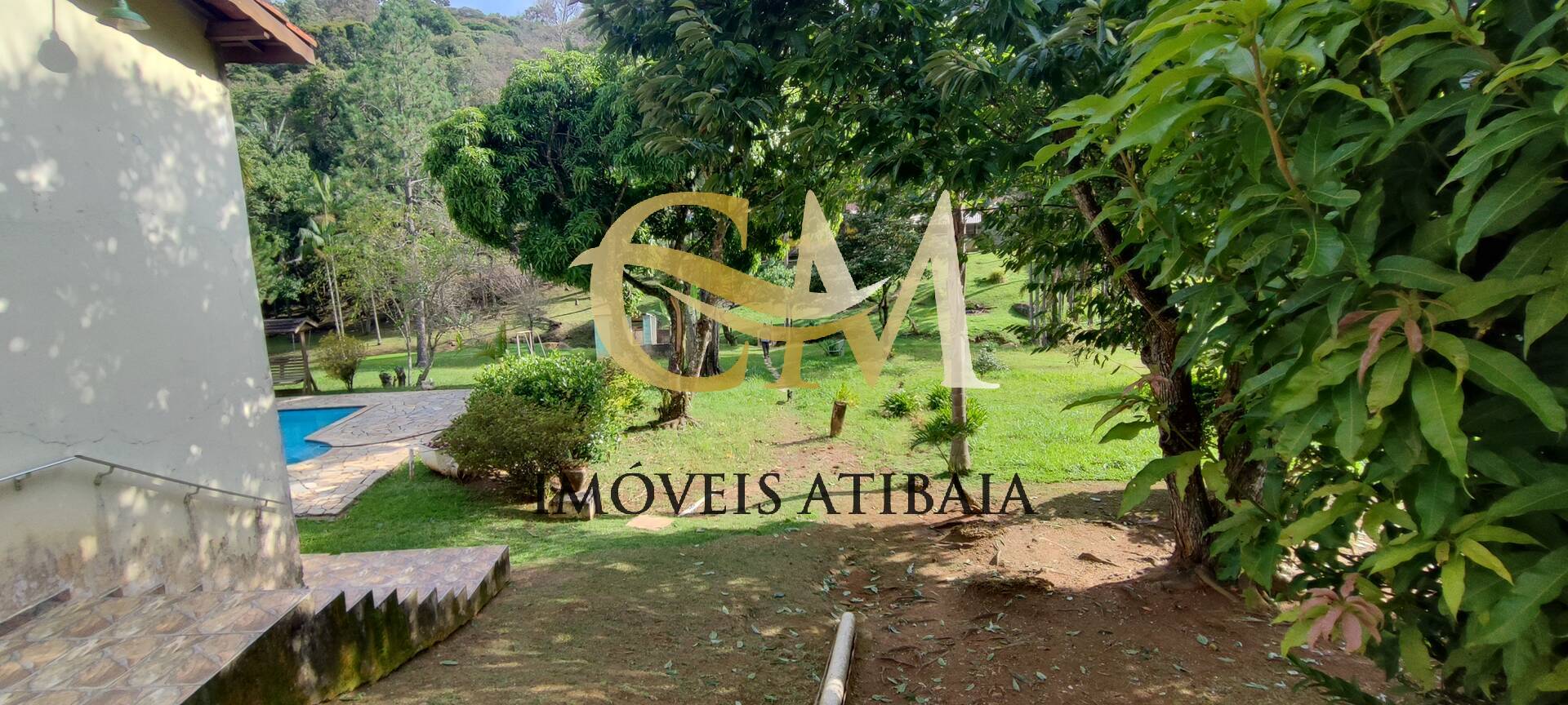 Casa, 5 quartos, 400 m² - Foto 51