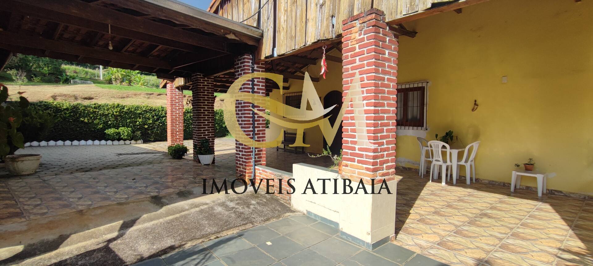 Casa, 5 quartos, 400 m² - Foto 52