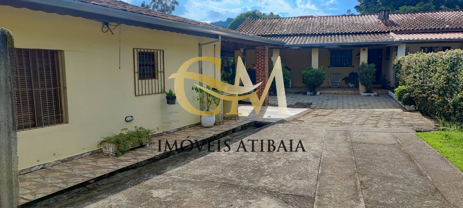 Casa, 5 quartos, 400 m² - Foto 53
