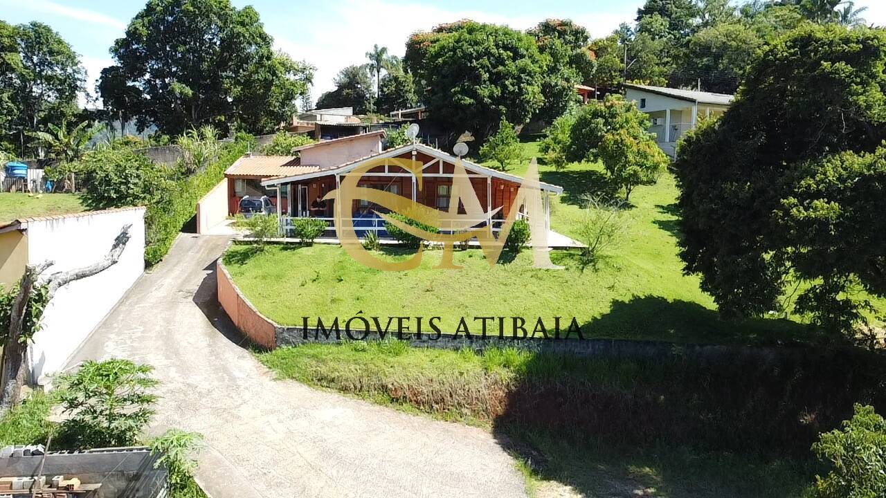 Casa, 3 quartos, 180 m² - Foto 1