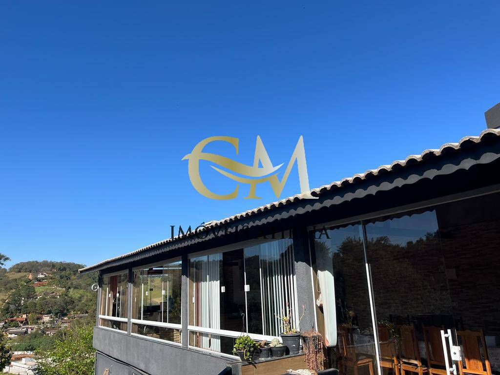 Casa, 3 quartos, 480 m² - Foto 3