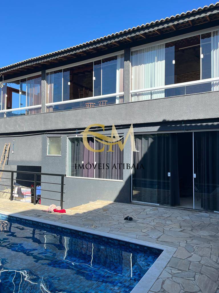 Casa, 3 quartos, 480 m² - Foto 1