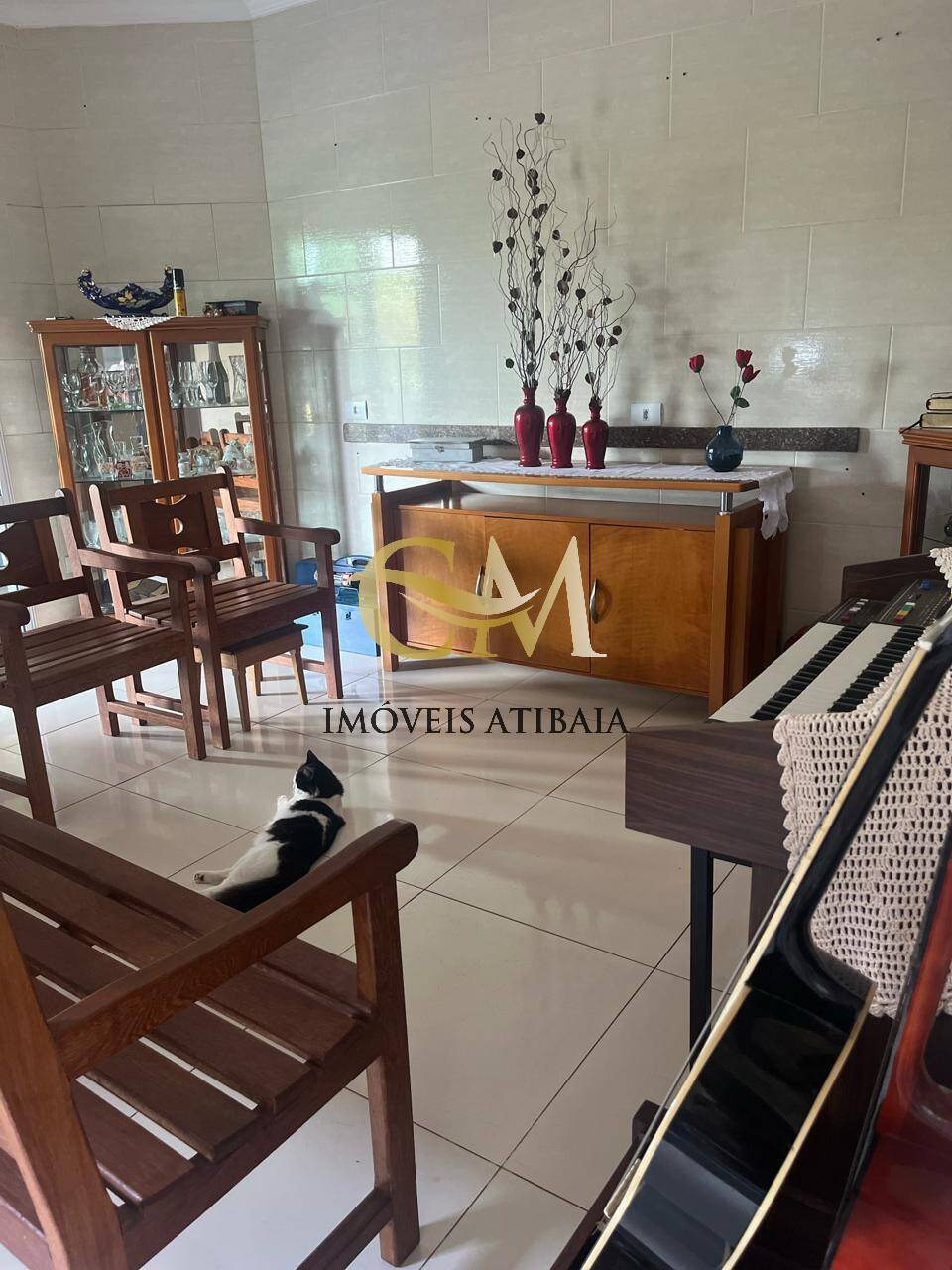 Casa, 3 quartos, 480 m² - Foto 12