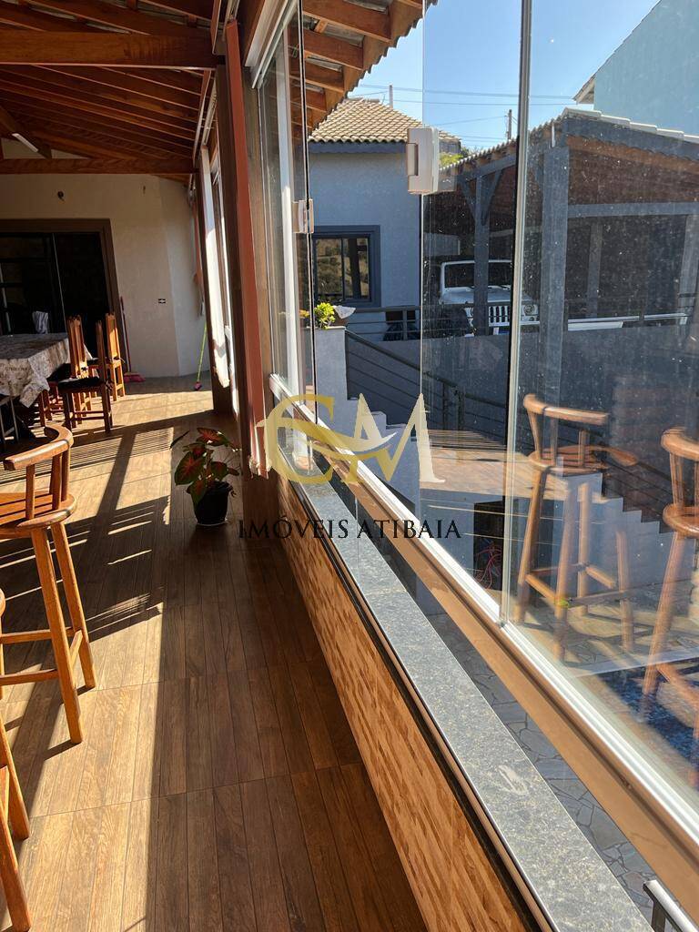 Casa, 3 quartos, 480 m² - Foto 4