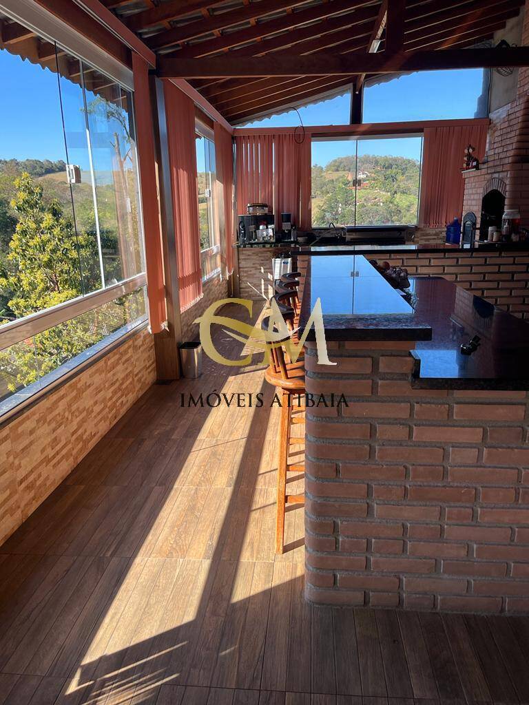 Casa, 3 quartos, 480 m² - Foto 5