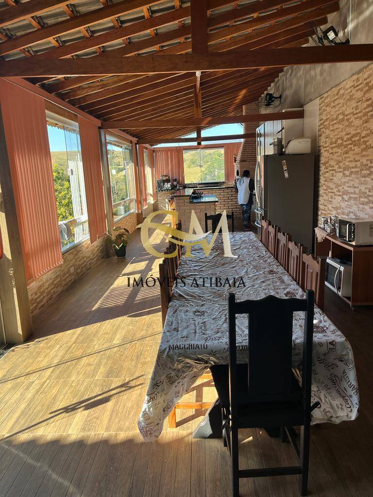 Casa, 3 quartos, 480 m² - Foto 8