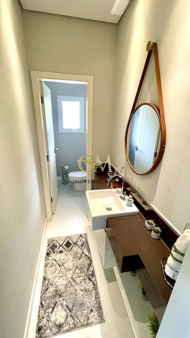 Casa de Condomínio, 5 quartos - Foto 21