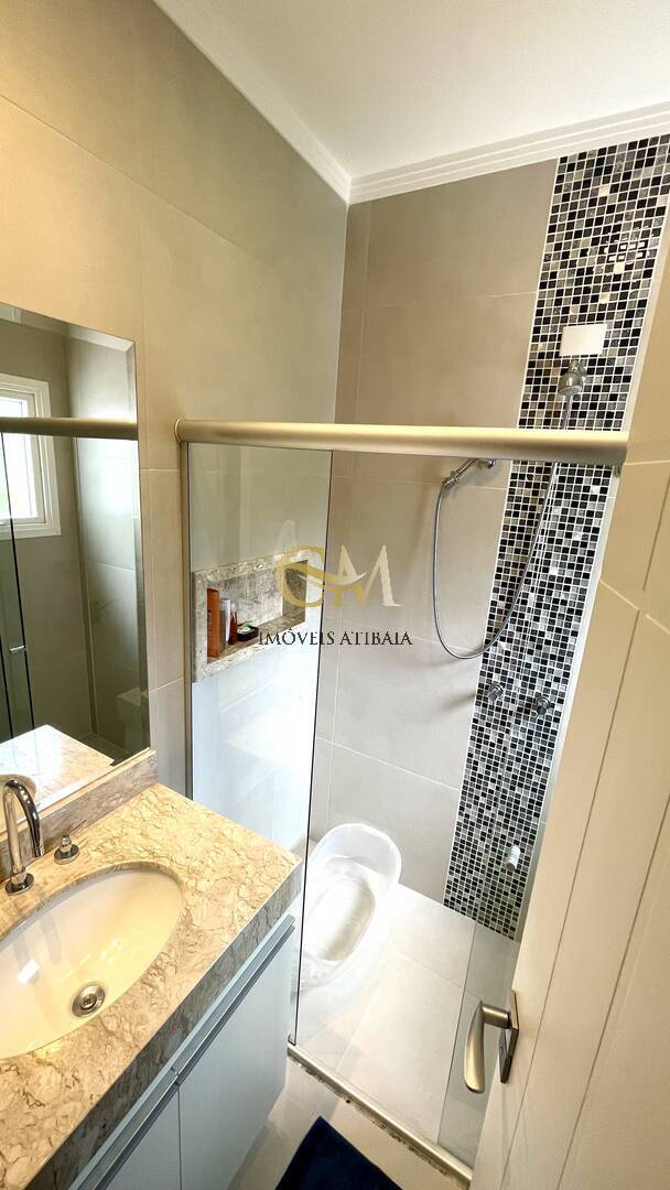 Casa de Condomínio, 5 quartos - Foto 41
