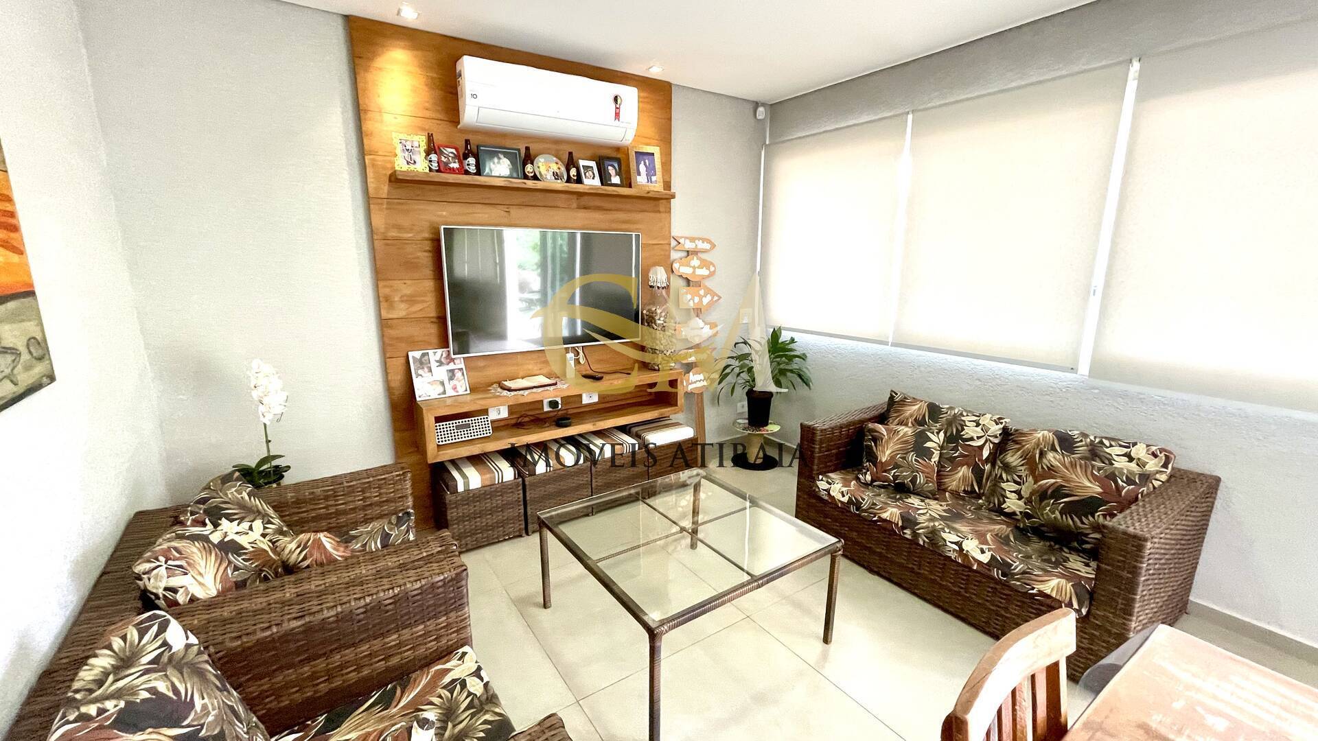 Casa de Condomínio, 5 quartos - Foto 47