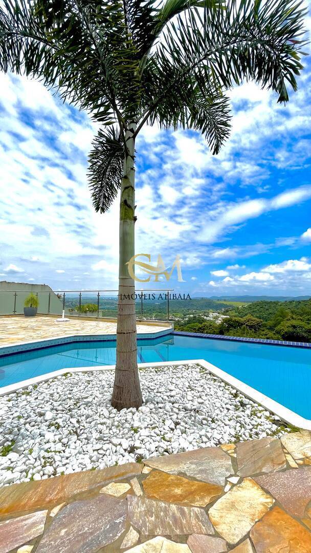 Casa de Condomínio, 5 quartos - Foto 6
