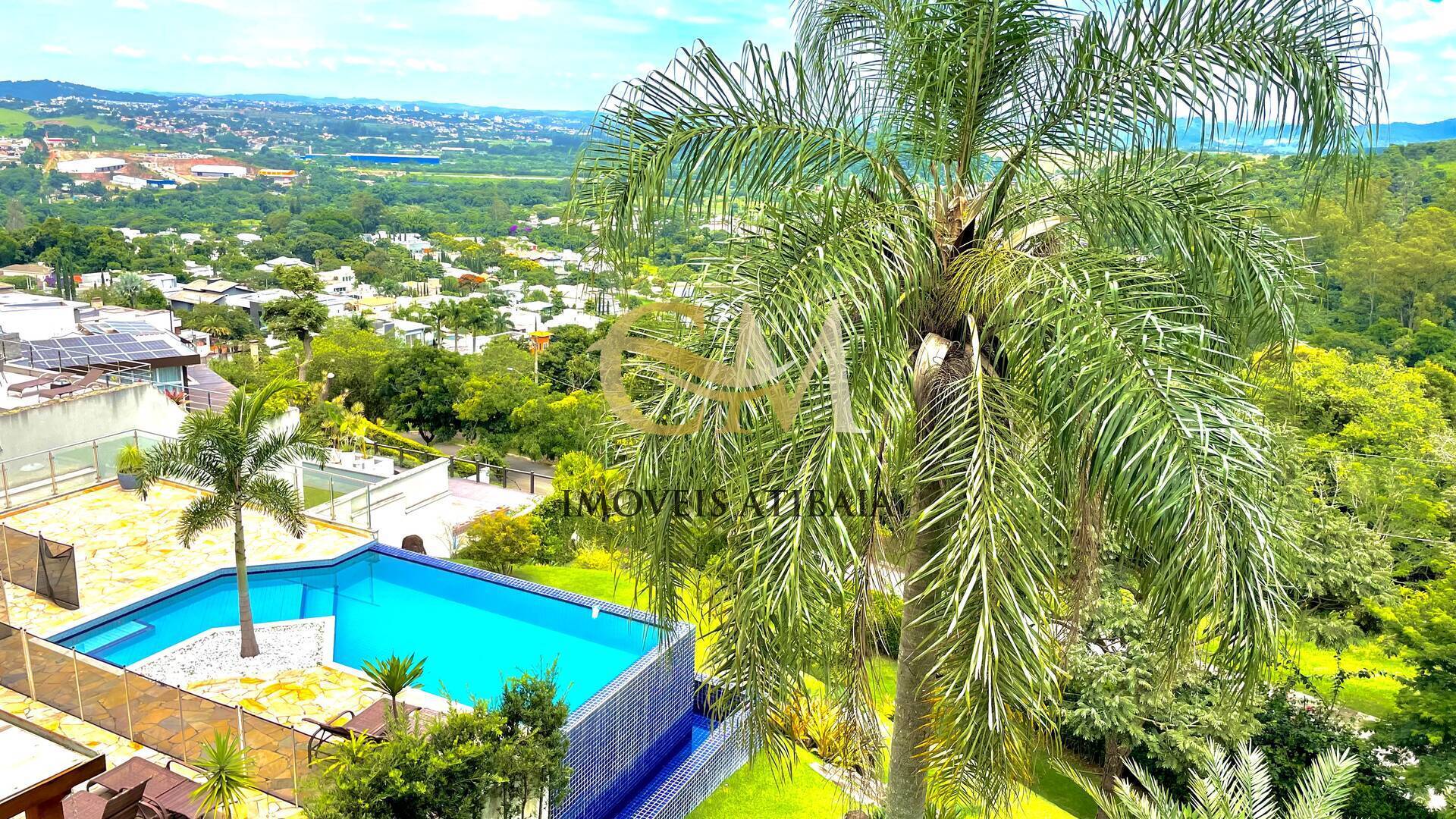Casa de Condomínio, 5 quartos - Foto 39