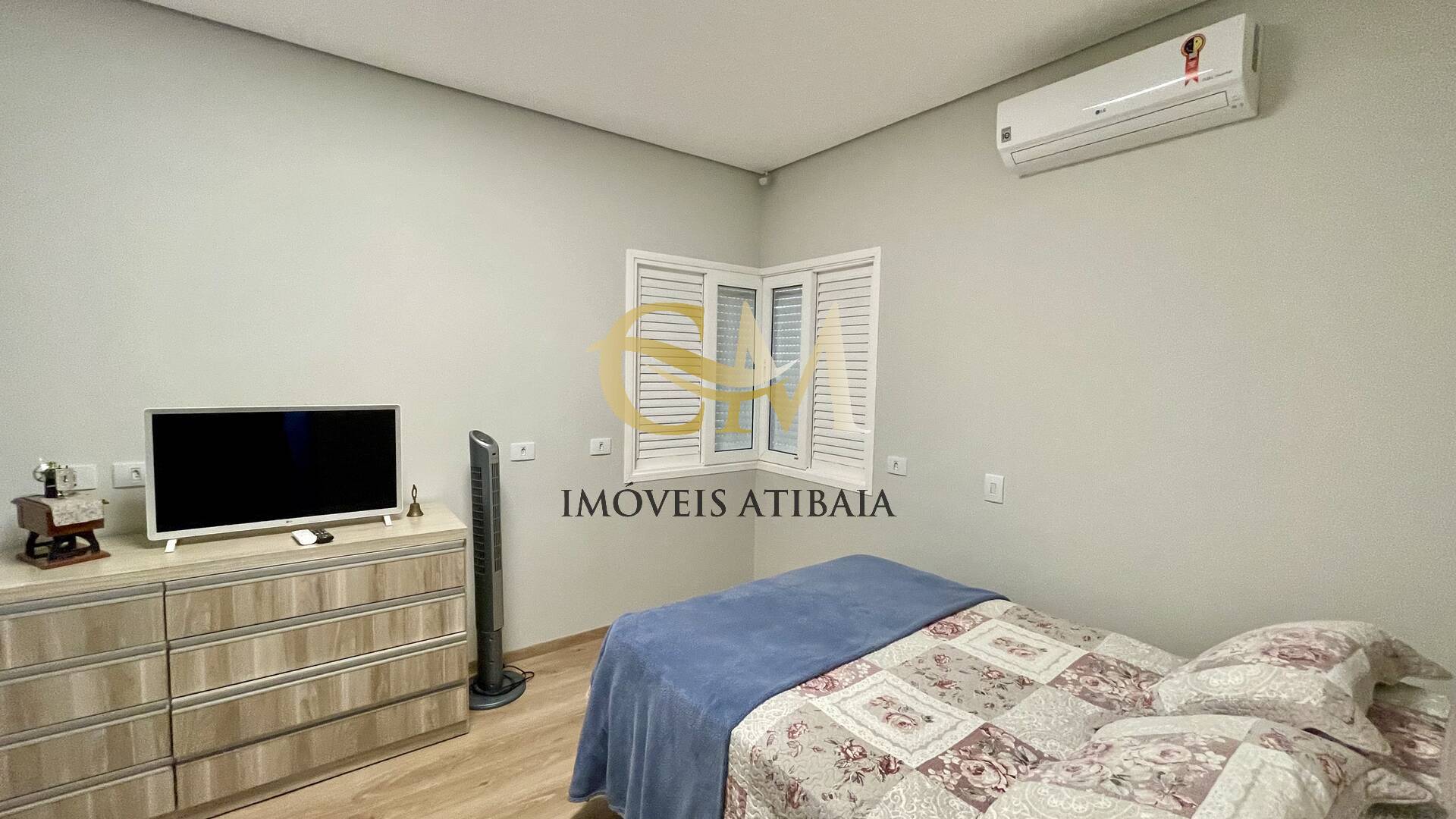 Casa de Condomínio, 5 quartos - Foto 43