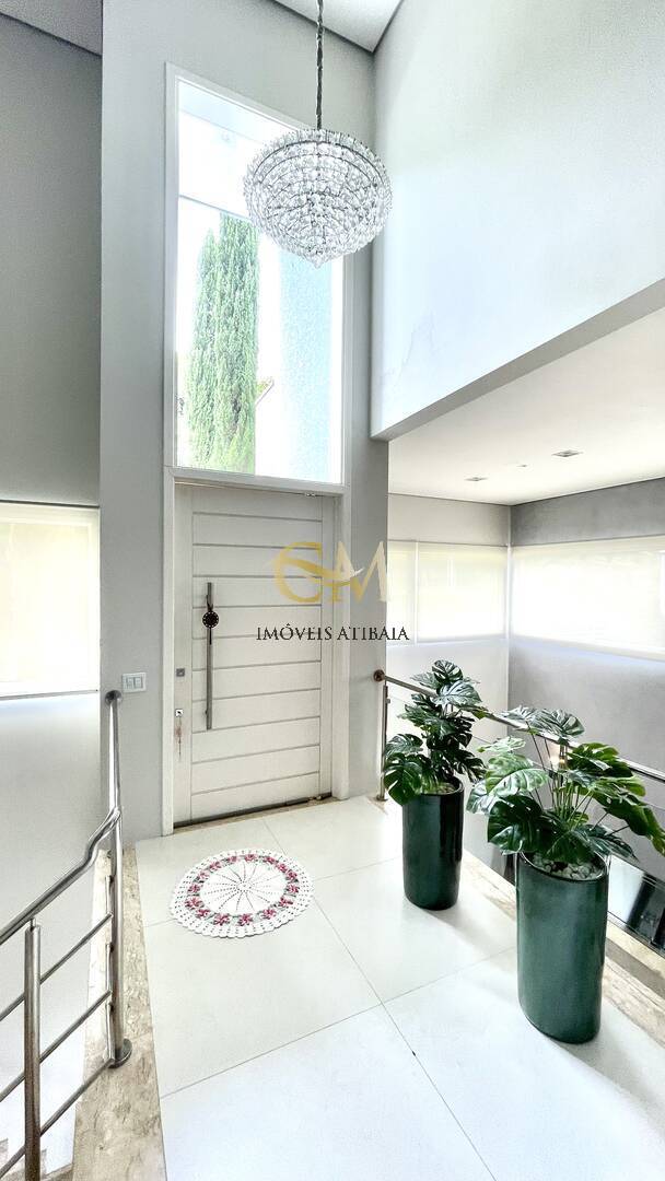 Casa de Condomínio, 5 quartos - Foto 8