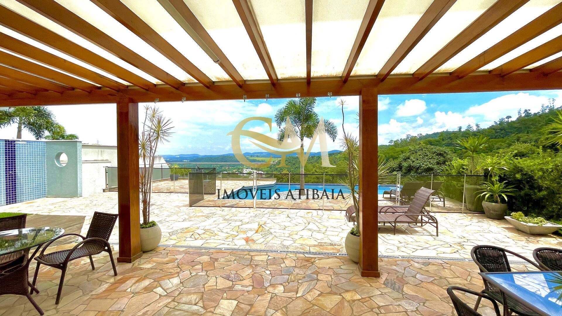 Casa de Condomínio, 5 quartos - Foto 48
