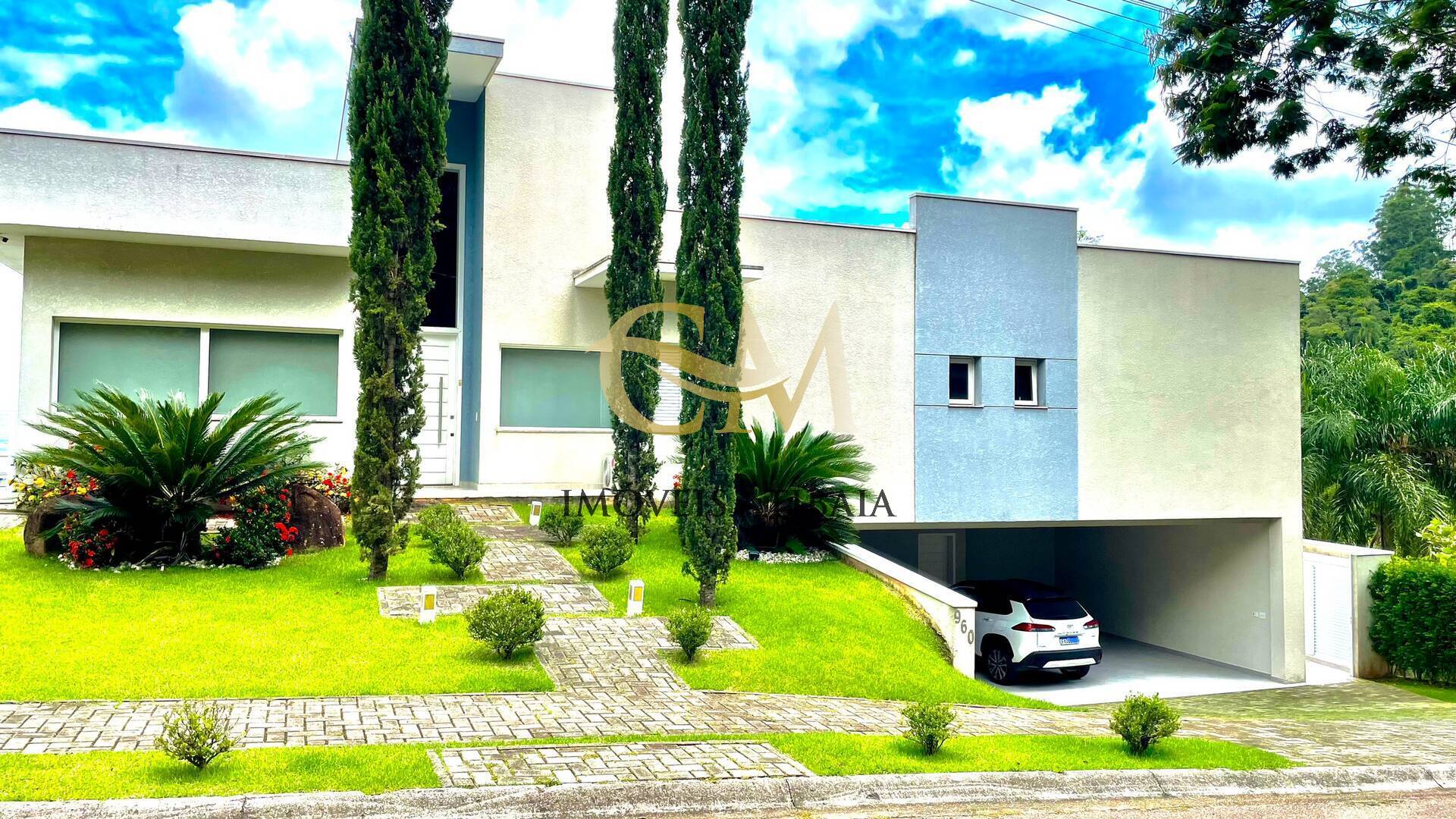 Casa de Condomínio, 5 quartos - Foto 7