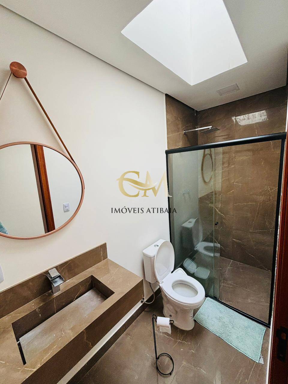 Casa de Condomínio, 5 quartos - Foto 51