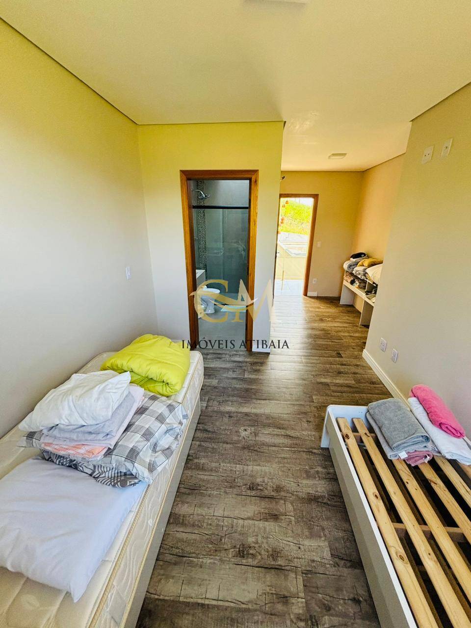 Casa de Condomínio, 5 quartos - Foto 53