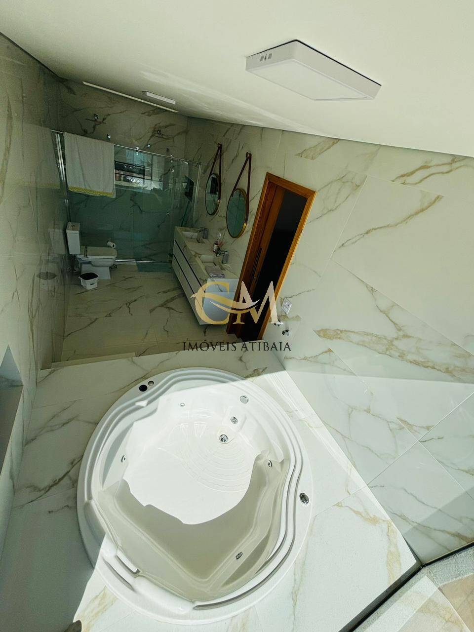 Casa de Condomínio, 5 quartos - Foto 37