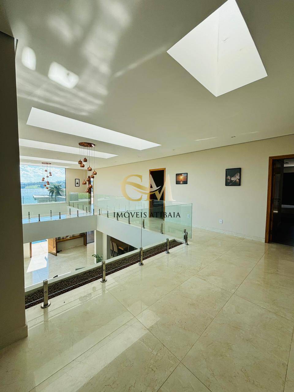 Casa de Condomínio, 5 quartos - Foto 41