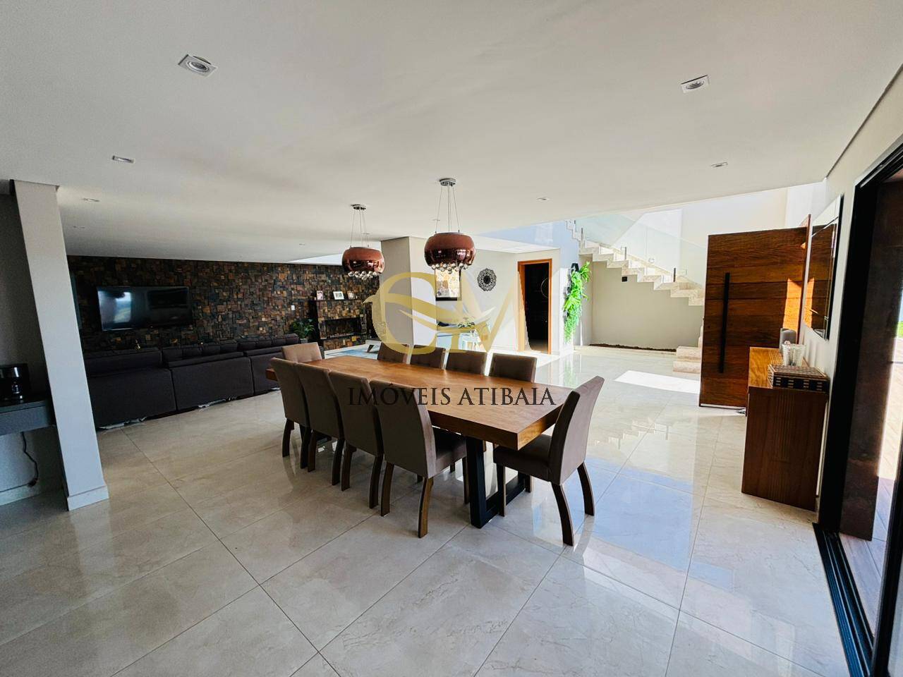Casa de Condomínio, 5 quartos - Foto 22
