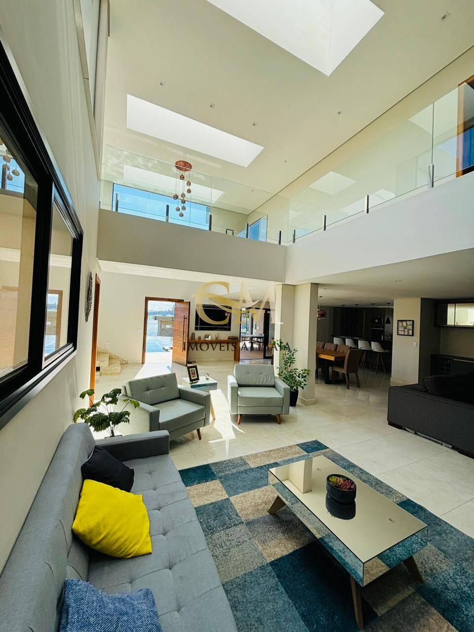 Casa de Condomínio, 5 quartos - Foto 27
