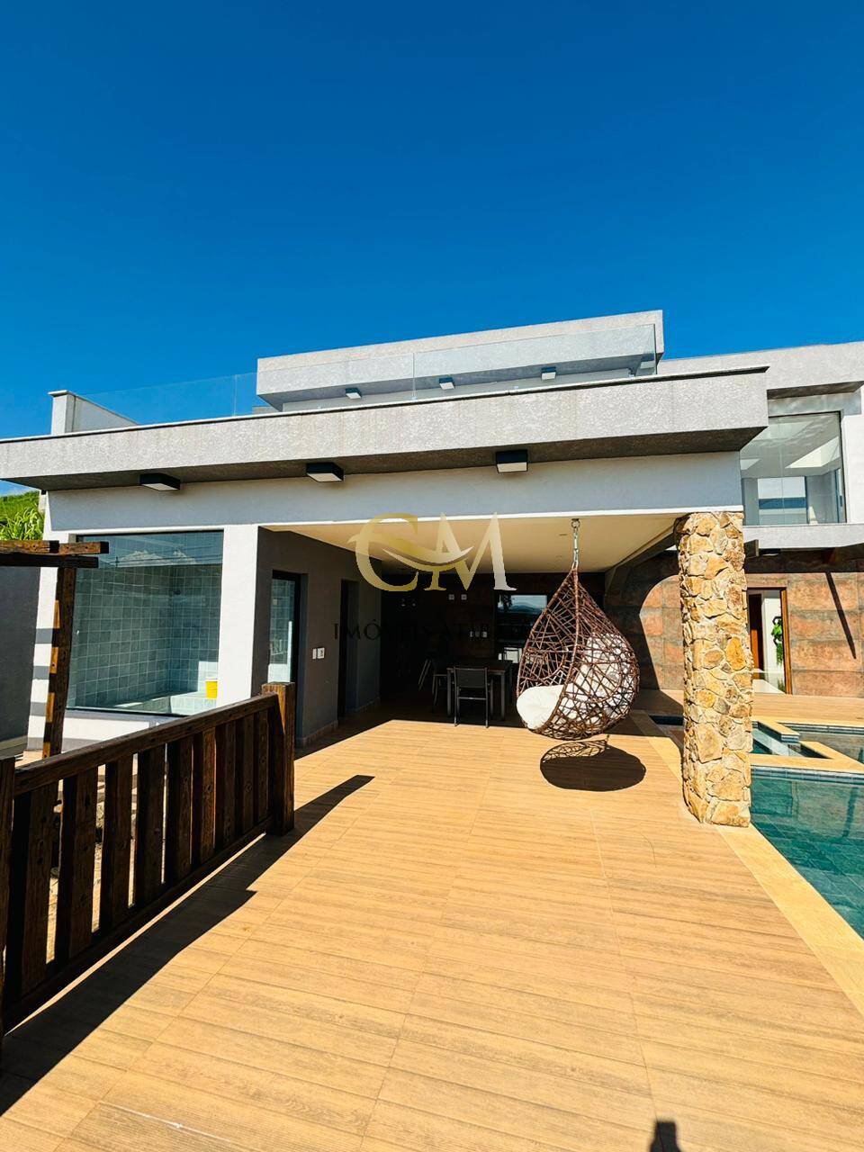 Casa de Condomínio, 5 quartos - Foto 17