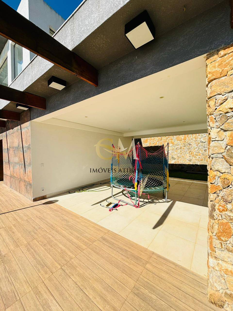 Casa de Condomínio, 5 quartos - Foto 18