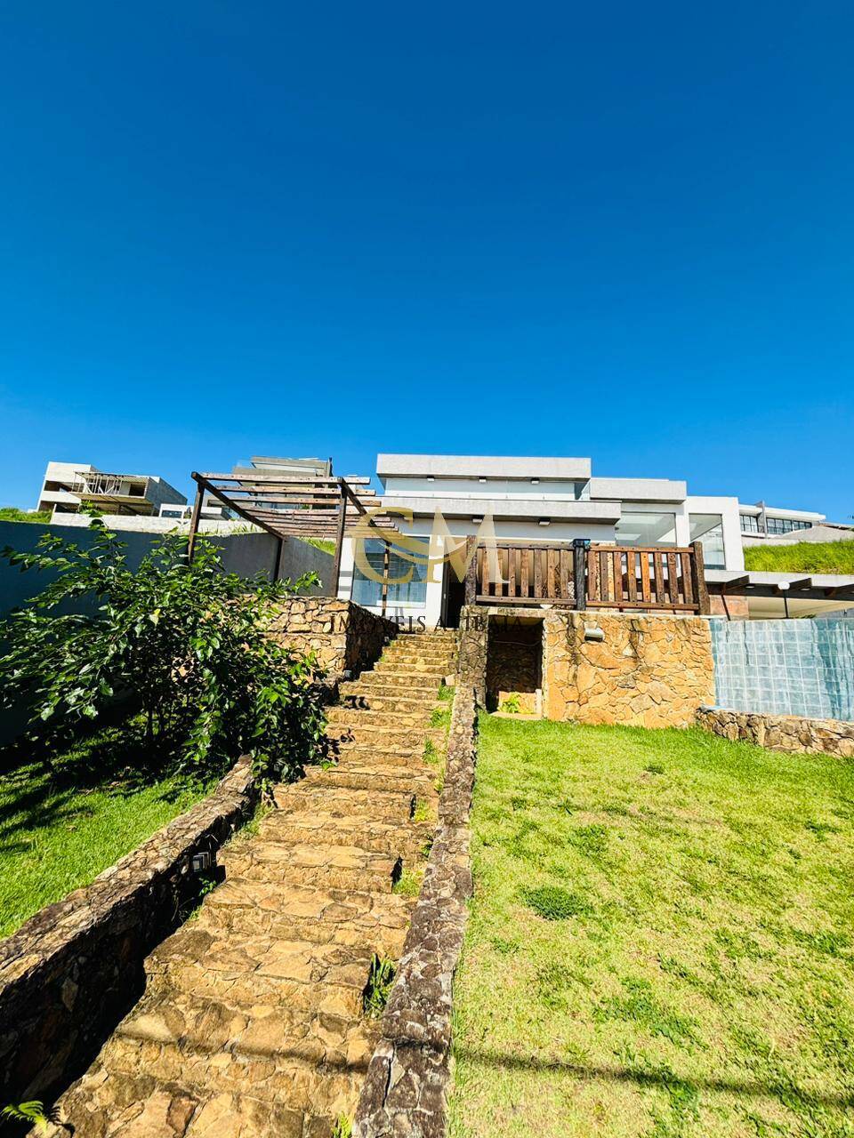Casa de Condomínio, 5 quartos - Foto 11