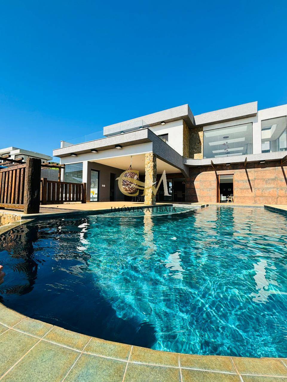 Casa de Condomínio, 5 quartos - Foto 4
