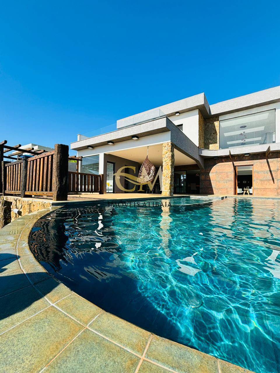 Casa de Condomínio, 5 quartos - Foto 6