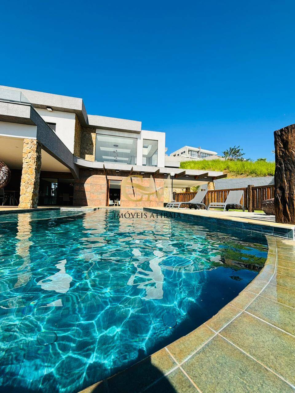 Casa de Condomínio, 5 quartos - Foto 8
