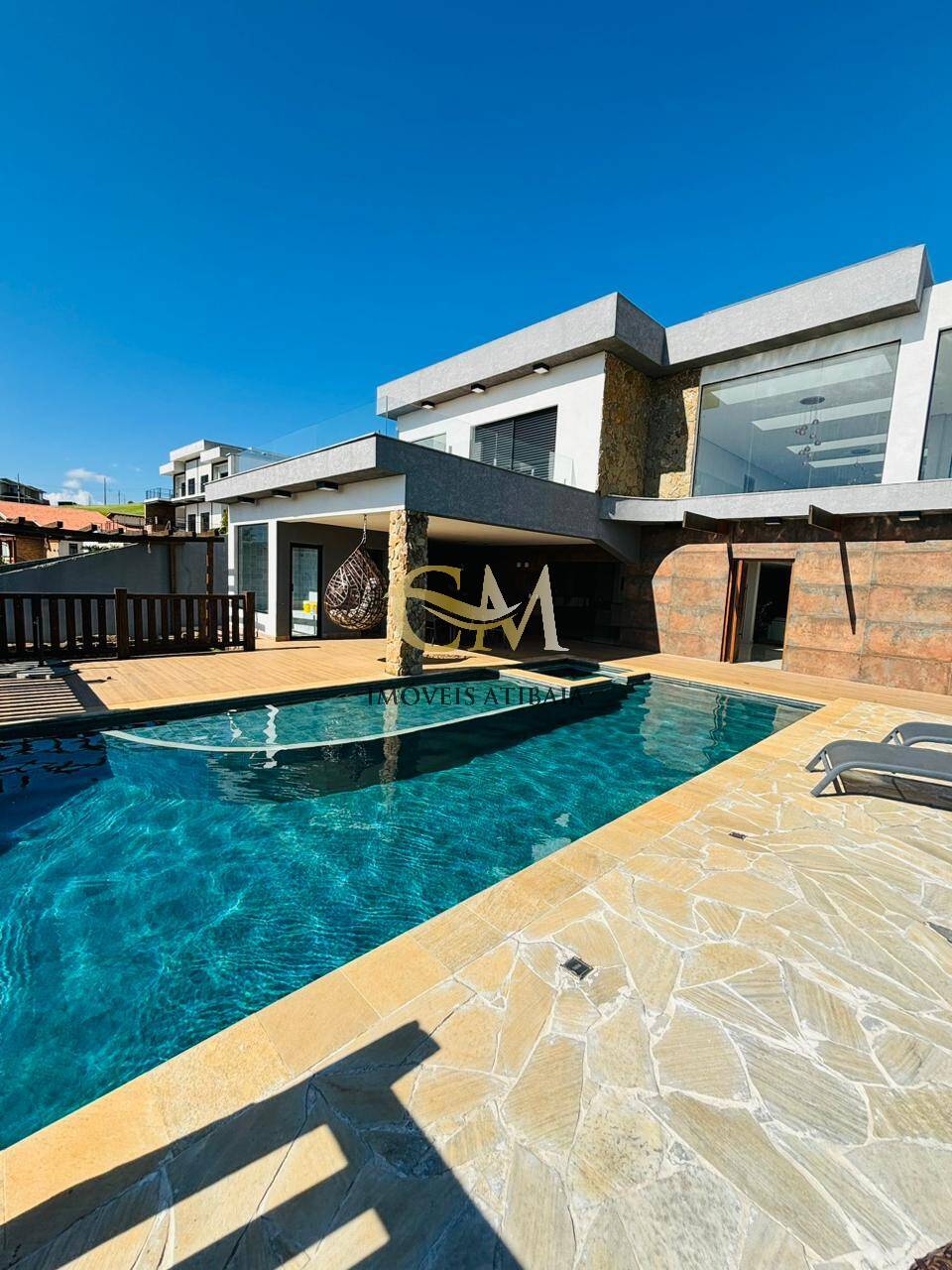 Casa de Condomínio, 5 quartos - Foto 9
