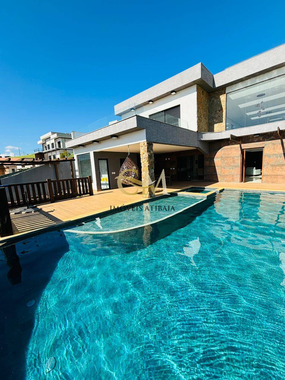 Casa de Condomínio, 5 quartos - Foto 7