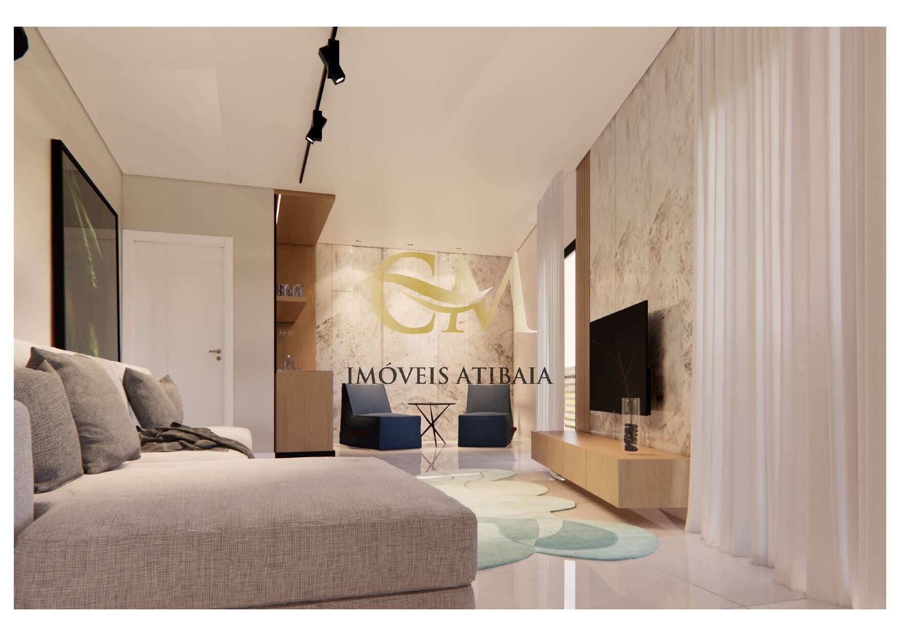 Apartamento, 3 quartos, 67 m² - Foto 9