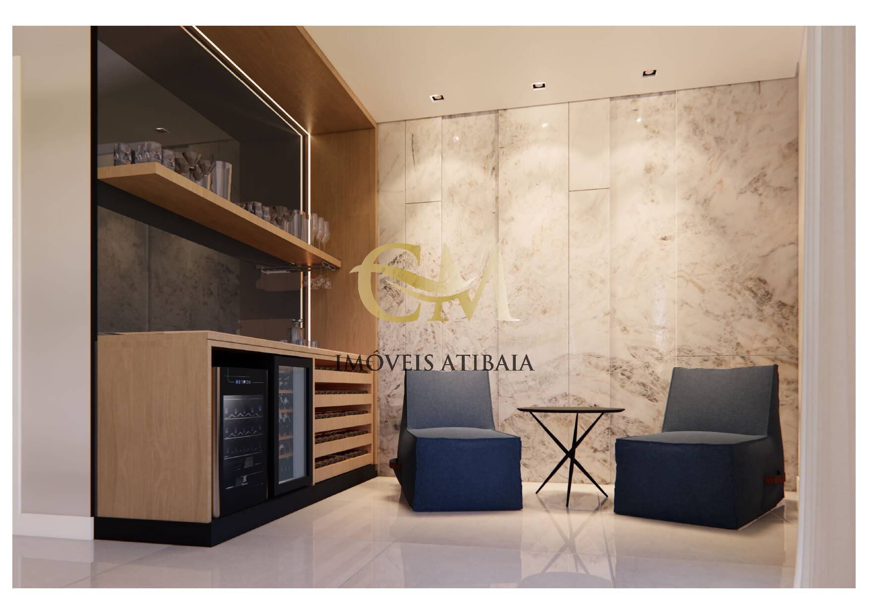 Apartamento, 3 quartos, 67 m² - Foto 10