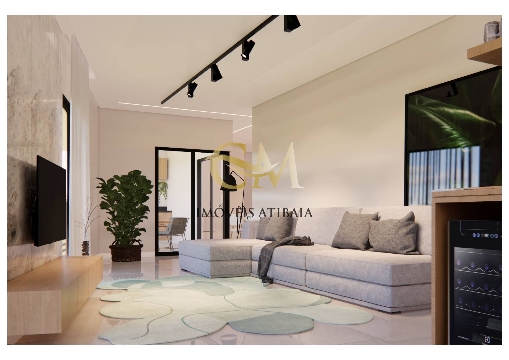 Apartamento, 3 quartos, 67 m² - Foto 11