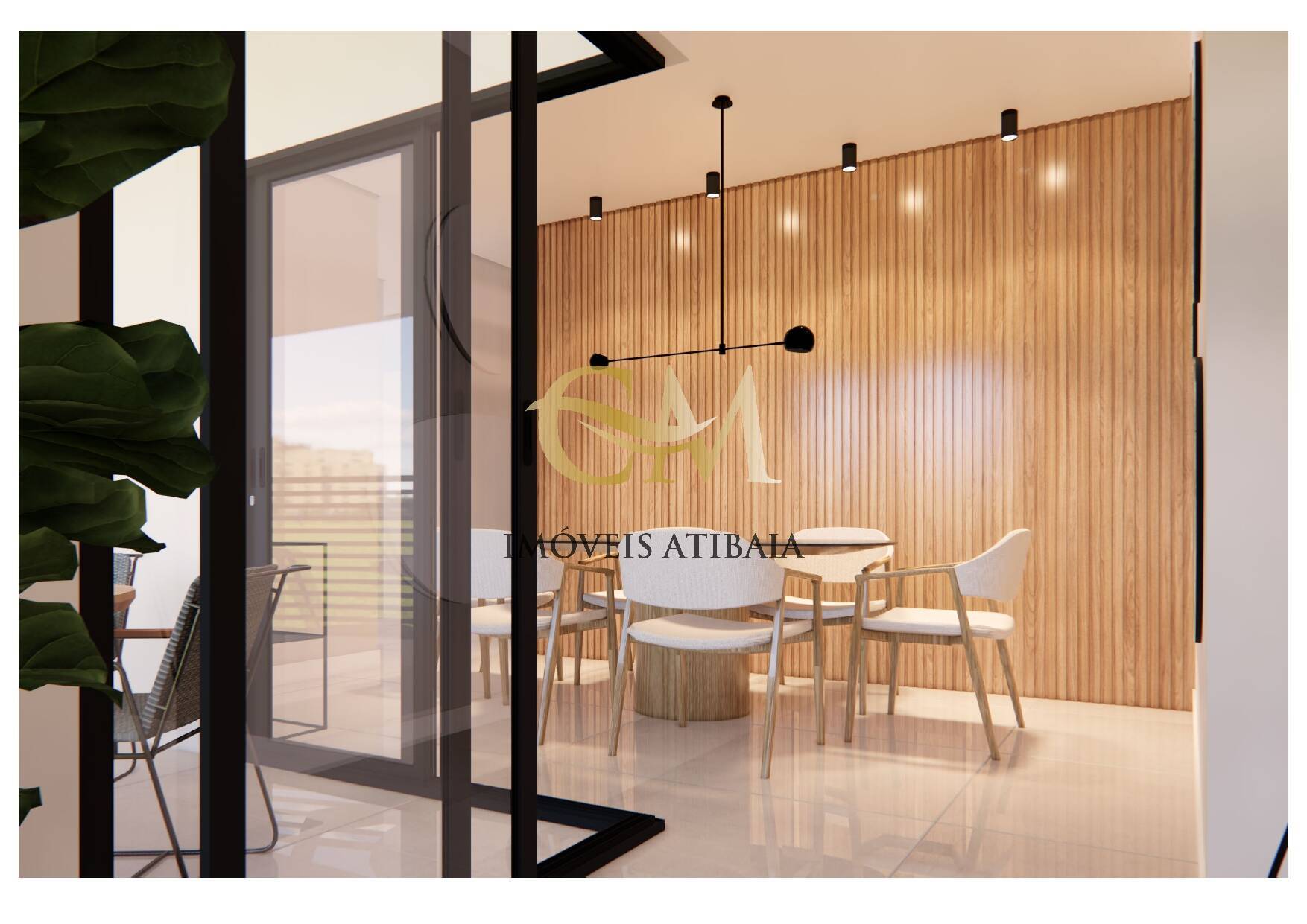 Apartamento, 3 quartos, 67 m² - Foto 12