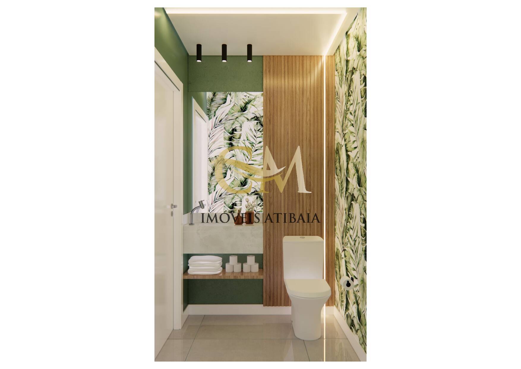 Apartamento, 3 quartos, 67 m² - Foto 15