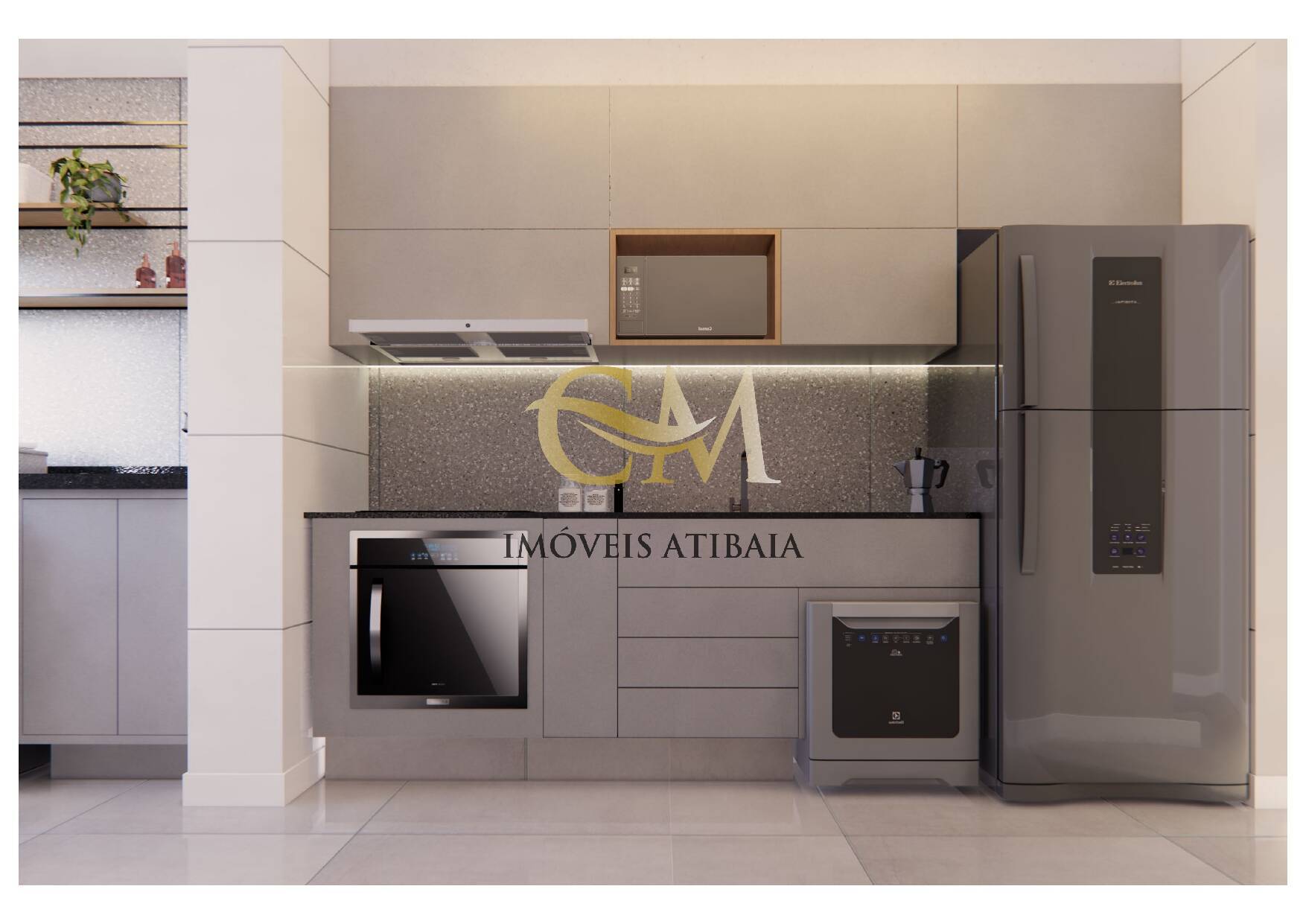 Apartamento, 3 quartos, 67 m² - Foto 17