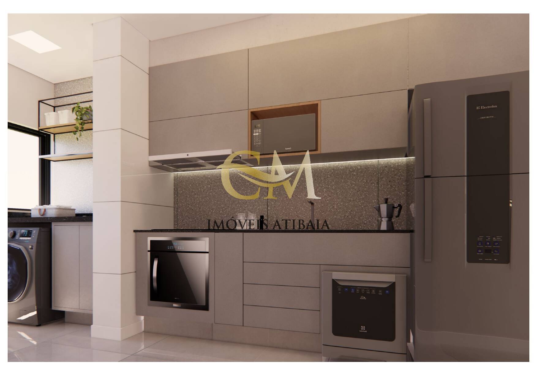 Apartamento, 3 quartos, 67 m² - Foto 18