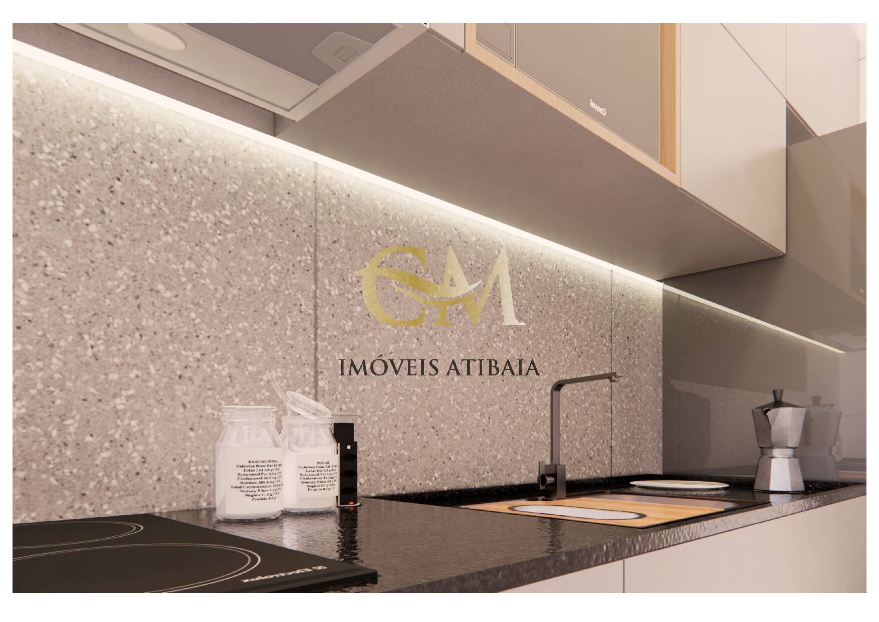 Apartamento, 3 quartos, 67 m² - Foto 19