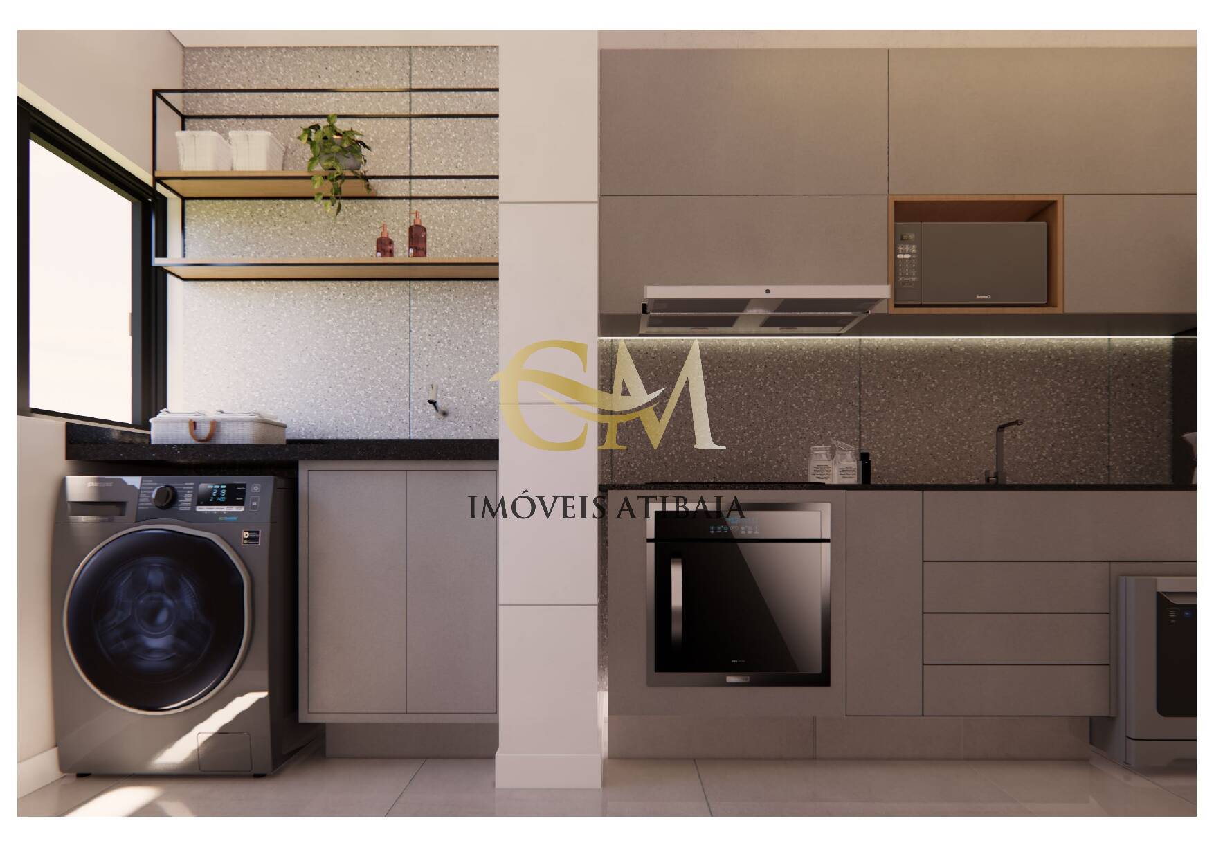 Apartamento, 3 quartos, 67 m² - Foto 20