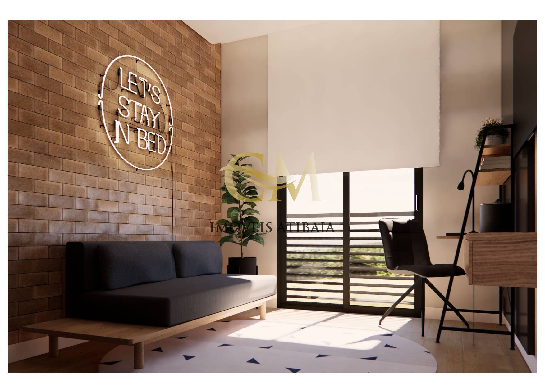 Apartamento, 3 quartos, 67 m² - Foto 23