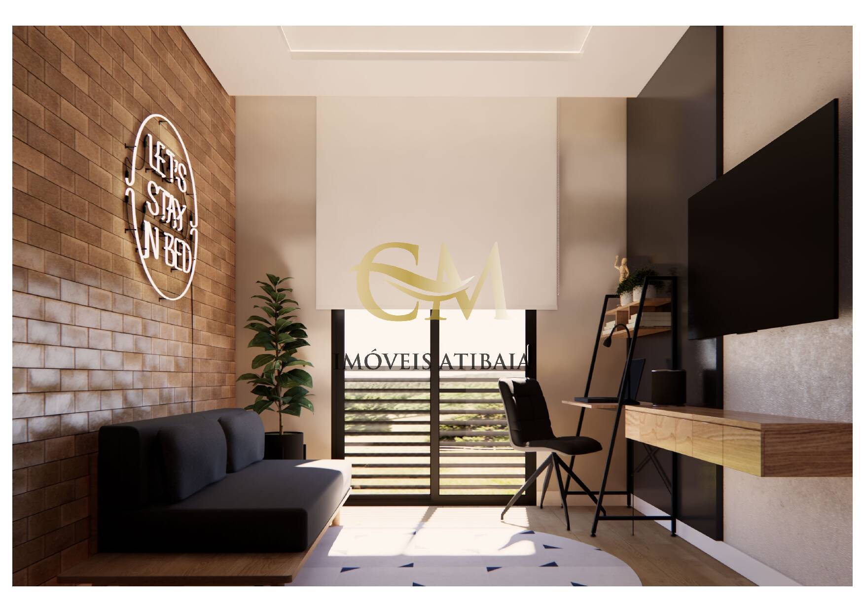 Apartamento, 3 quartos, 67 m² - Foto 24