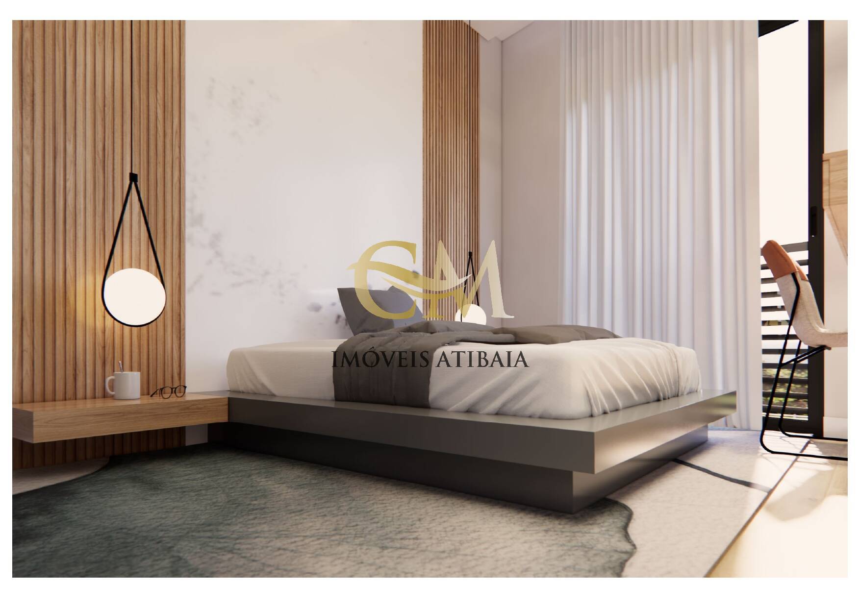 Apartamento, 3 quartos, 67 m² - Foto 26