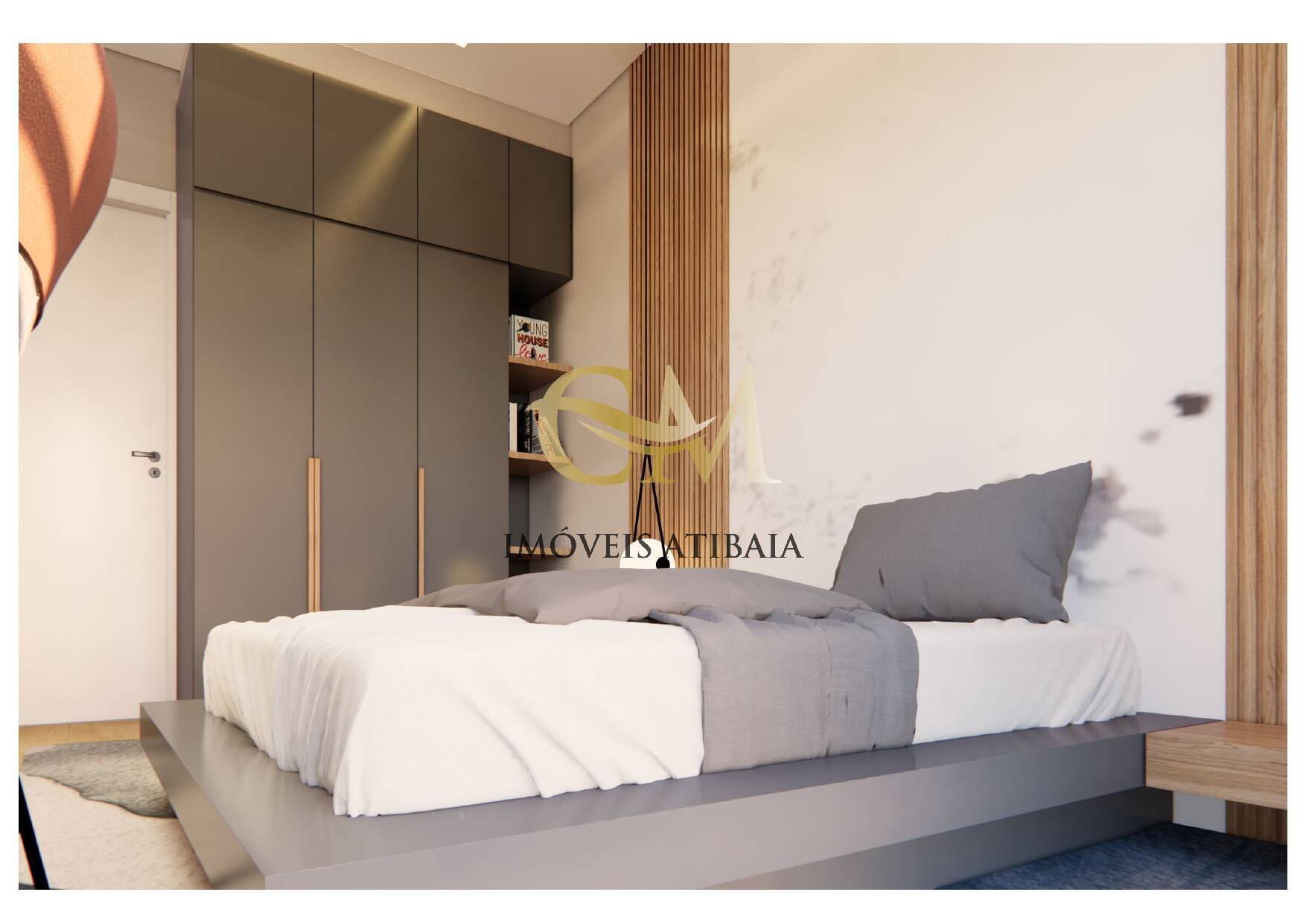 Apartamento, 3 quartos, 67 m² - Foto 27