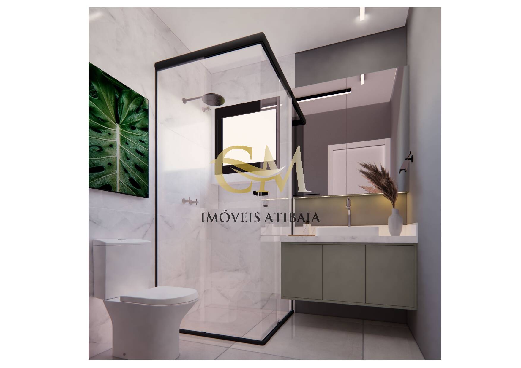 Apartamento, 3 quartos, 67 m² - Foto 29
