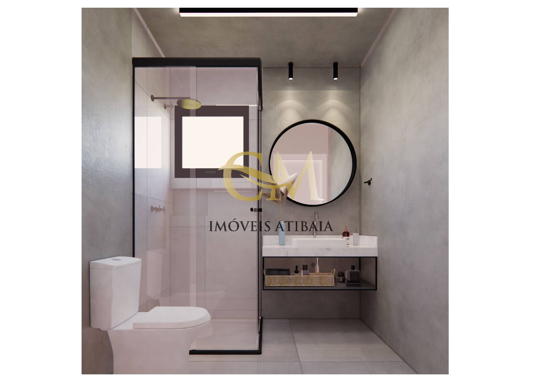 Apartamento, 3 quartos, 67 m² - Foto 30