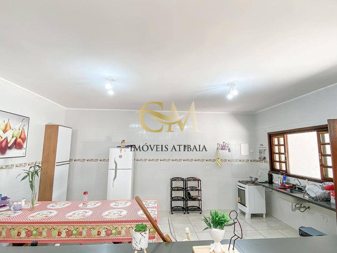 Casa, 4 quartos, 299 m² - Foto 6